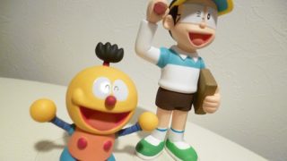 コロ助 Amazon.co.jp: 藤子 キテレツ大百科 コロ助 原作版 メディコム