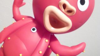 クレクレタコラ - フィギュアコレクション紹介ブログ | 京都西陣たて